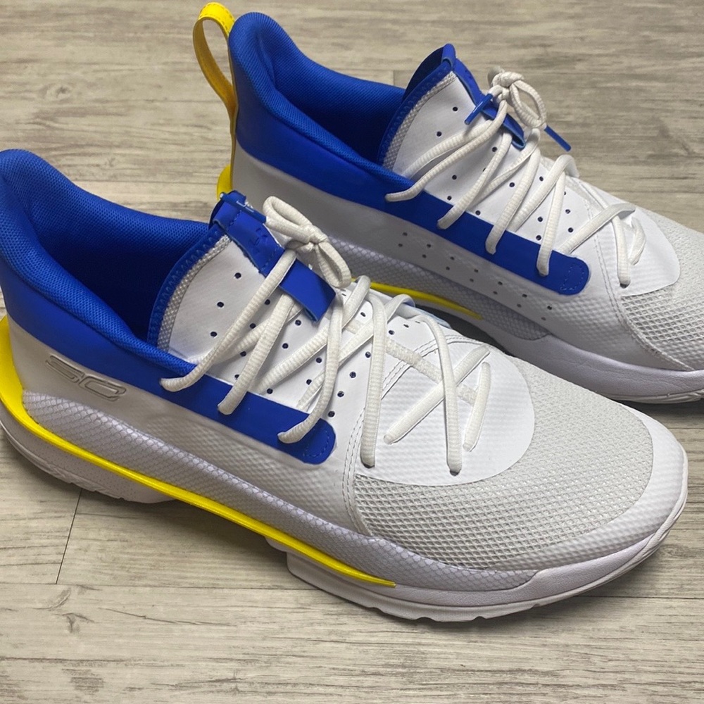 Under Armour Steph Curry sz 13